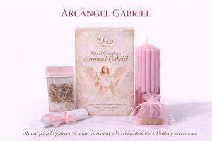 Arcángel Gabriel