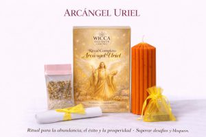 Arcángel Uriel