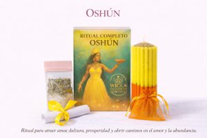 Oshún