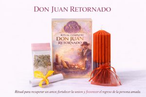 Don Juan Retornado