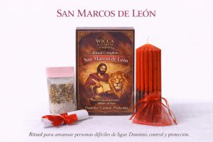 San Marcos de León
