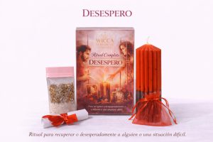 Desespero