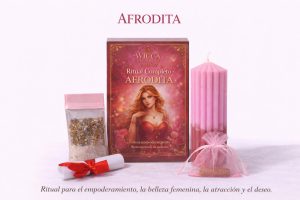 Afrodita