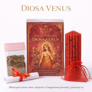 Diosa Venus