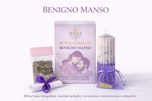 Benigno Manso