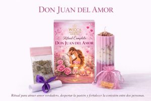 Don Juan del Amor