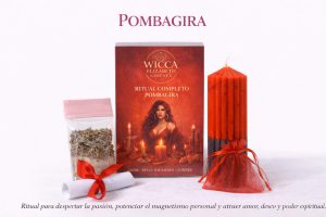 Pombagira