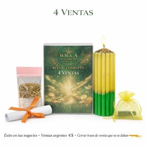 4 Ventas