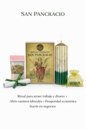San Pancracio