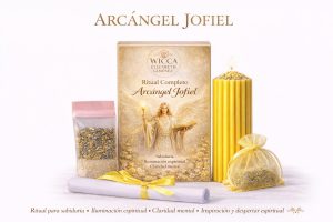 Arcángel Jofiel
