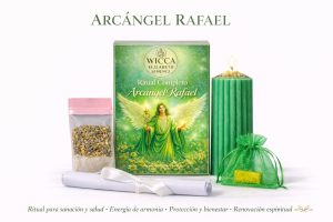 Arcángel Rafael