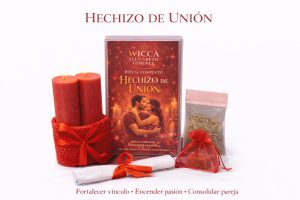 Hechizo de Unión