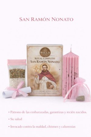 San Ramón Nonato