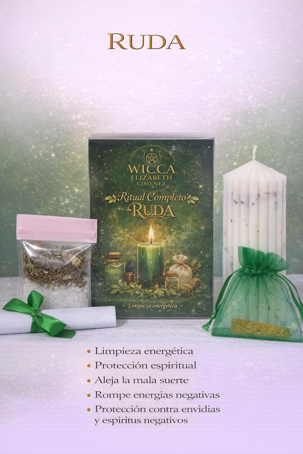 Ruda