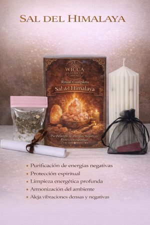 Sal del Himalaya