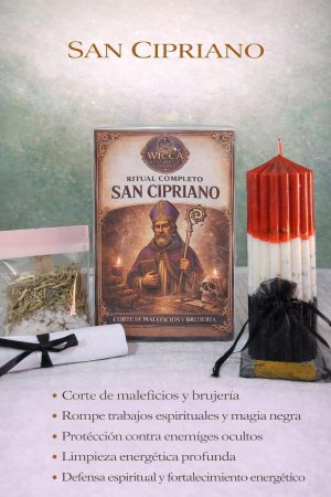 San Cipriano