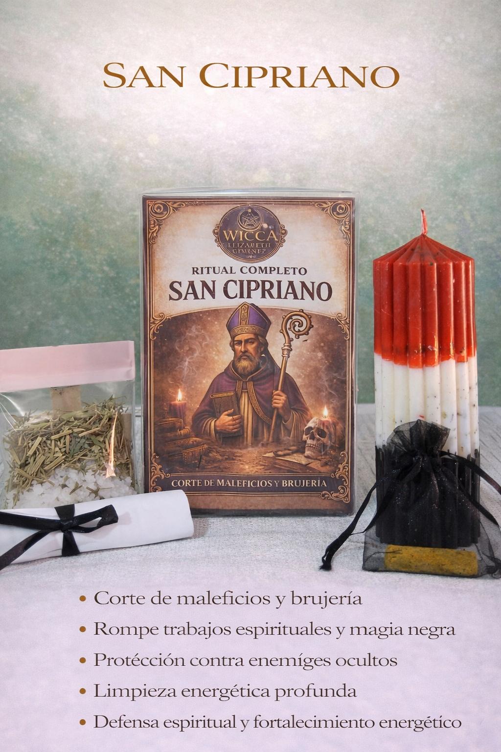 San Cipriano