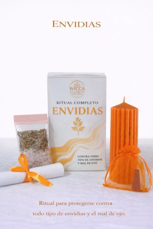 Envidias