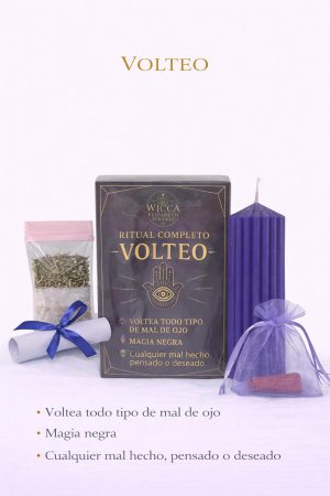 Volteo