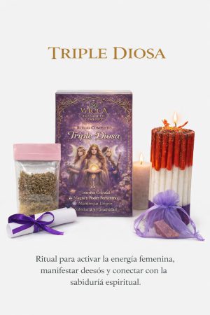 Triple Diosa