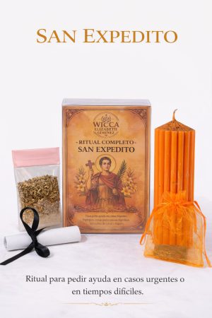 San Expedito