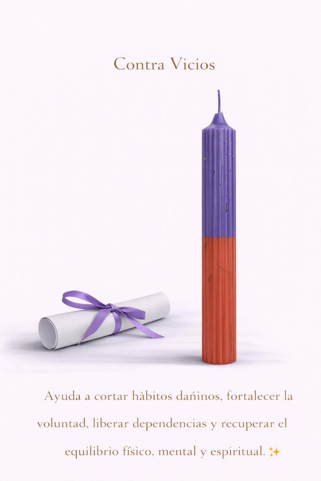 Contra Vicios