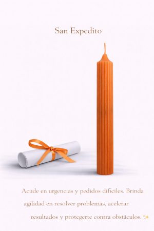 San Expedito