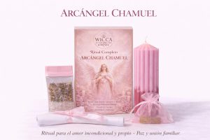 Arcángel Chamuel