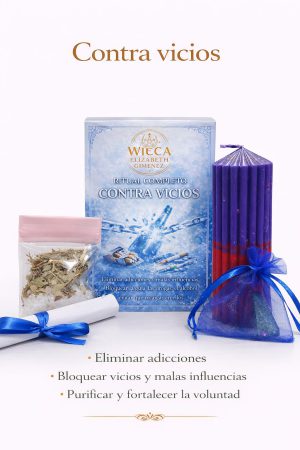 Contra Vicios