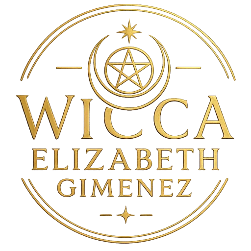 Wicca Elizabeth Gimenez